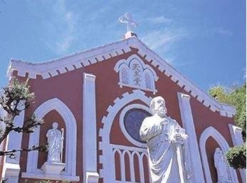 ⛪ 호키 성당(호키 쿄카이) 이미지 7